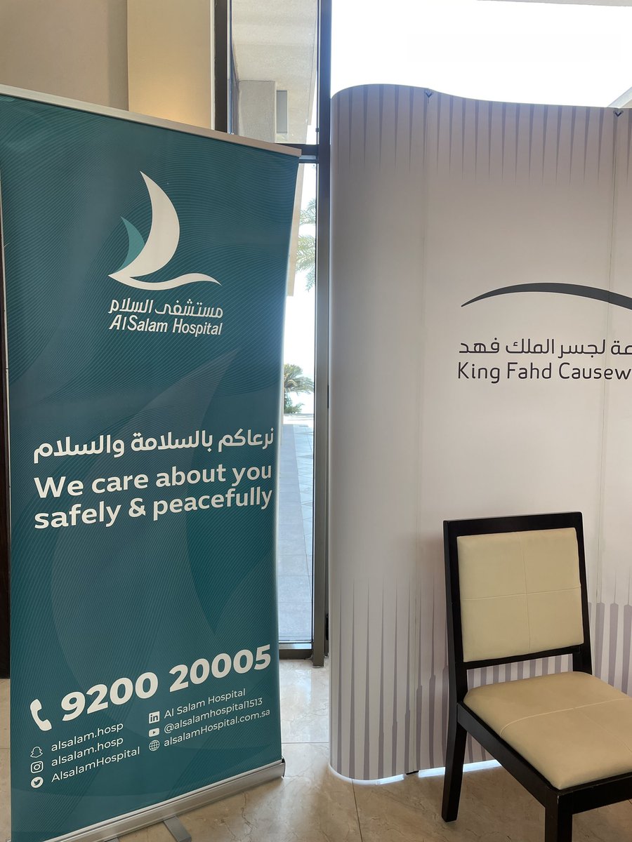 OAlajwani's tweet photo. #اليوم_العالمي_للصحة_النفسية 
#جسر_الملك_فهد https://t.co/zj0arDVqbA