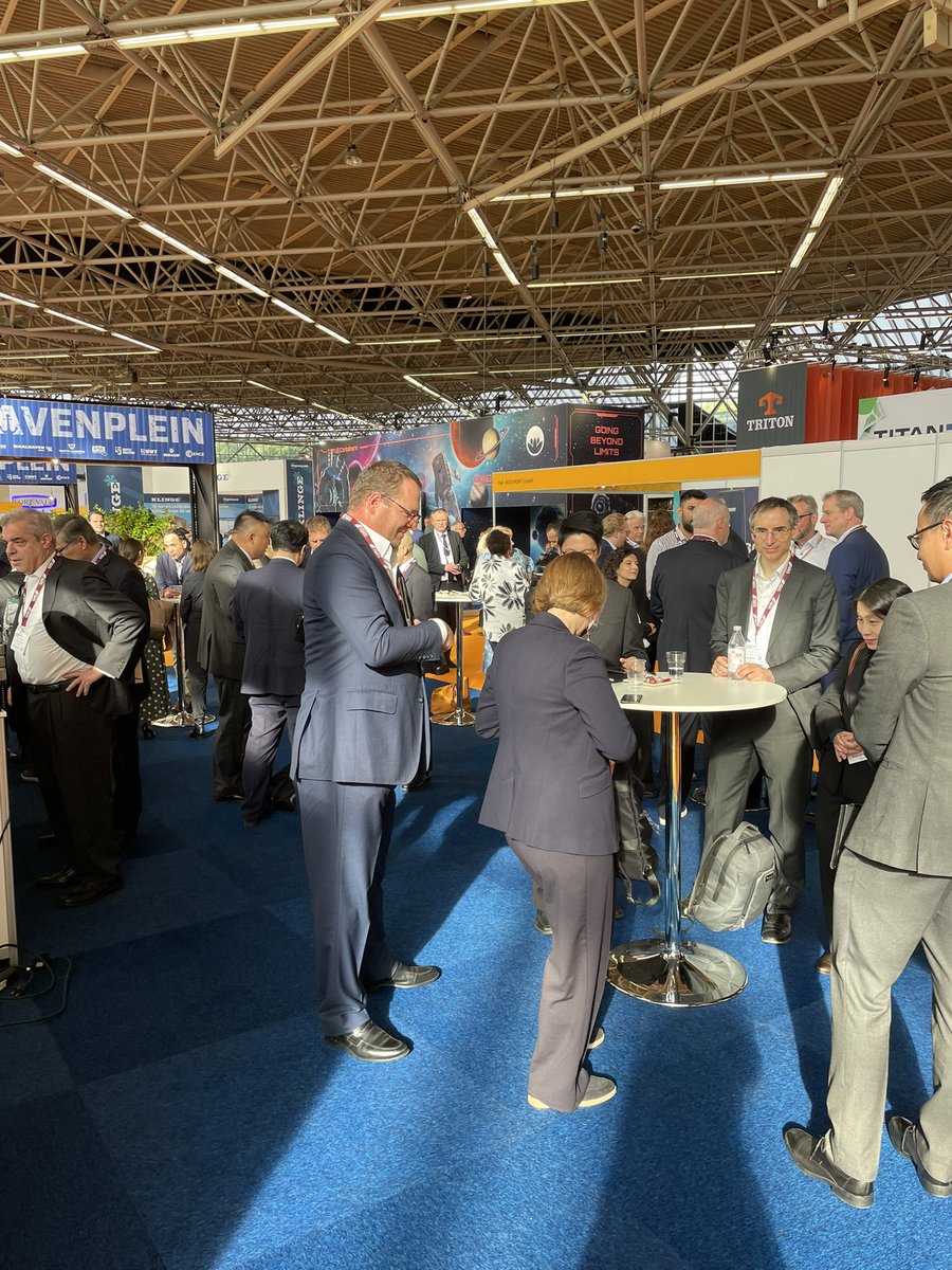 Intermodal Europe tweet media