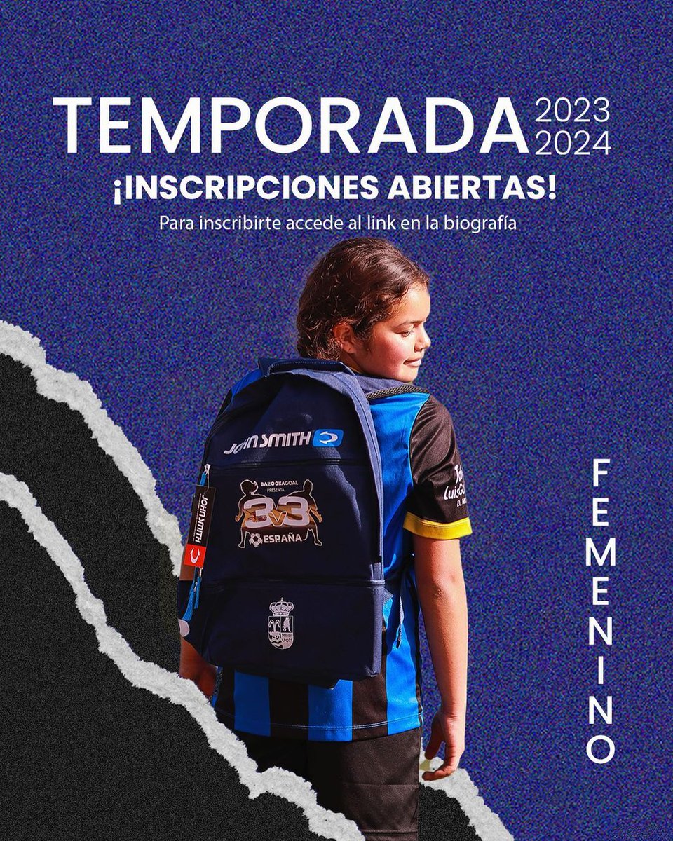 Molar Sport C.D. tweet media