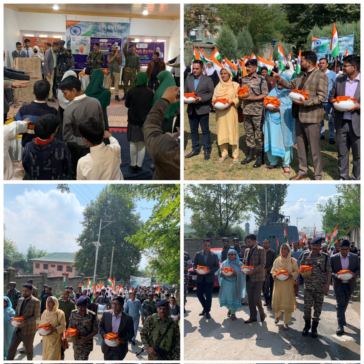 My Bharat Srinagar tweet media