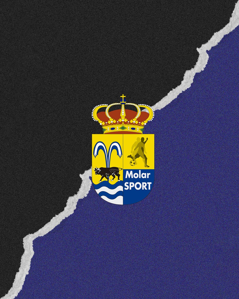 Molar Sport C.D. tweet media