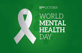 Good Morning, this is Oct 10th,
#WorldMentalHealthDay
#YorkRegion weather: Mainly cloudy, High 11
#Dollar trading 73.49 US
#GaryStacey885