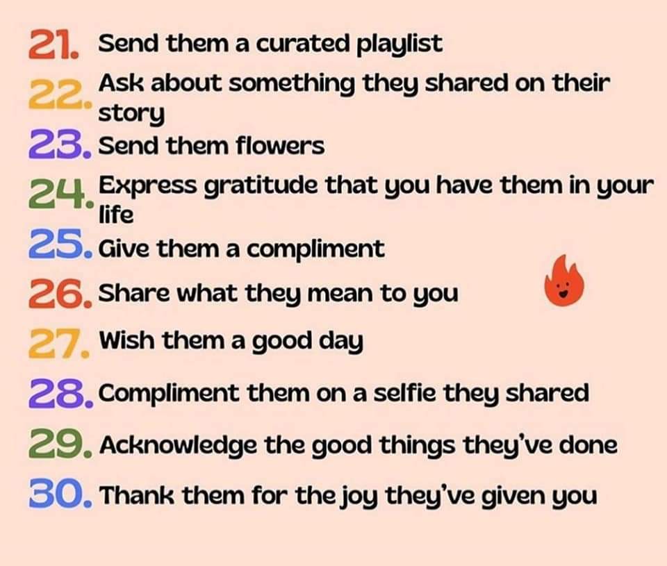 1stHardingstone's tweet image. "How are you?"Its a simple question but how often do we actually answer it truthfully?

On #WorldMentalHealthDay here's some other ways you can start conversation that could make a huge difference to someone who's struggling.

#mentalhealth #mentalwellbeing