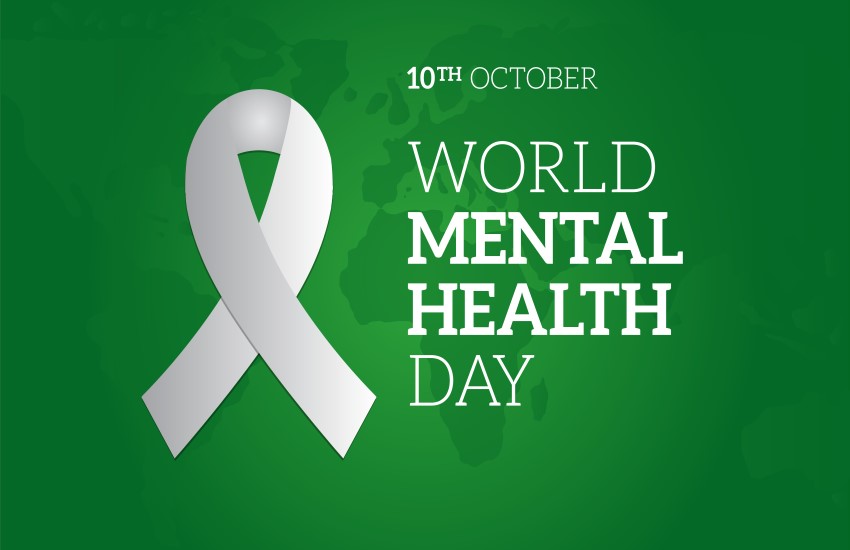 ralphappiahh's tweet photo. On this World Mental Health Day, let us remember that mental health is not just the absence of illness but a vital component of our overall well-being. As a behavioral scientist, I emphasize the importance of understanding and nurturing our mental health. https://t.co/nf7MUZIvSZ