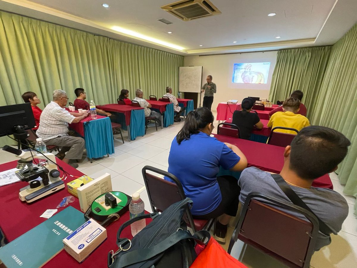 MaxpineMoringa's tweet photo. Health Champion Set - RBC Plus+ | 03 October 2023 | G Six Hotel
#maxpine #maxpinemalaysia #maxpineinternational #makelifemeaningful #RBC #Sitiawan https://t.co/wJ4EI7c59c