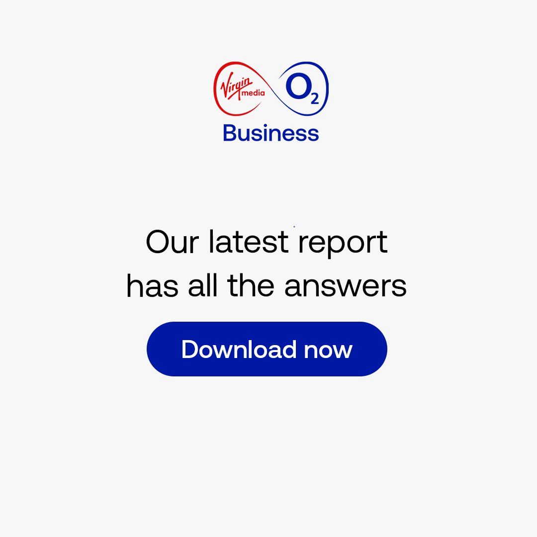 VMO2business's tweet photo. In our new #ESG spotlight report we look at how UK organisations are tackling key #sustainability issues in today's economic climate.  

Need help making better progress towards your own ESG goals? 

Download a copy now: https://t.co/84vMYHpgDe

@thecarbontrust @HubbubUK