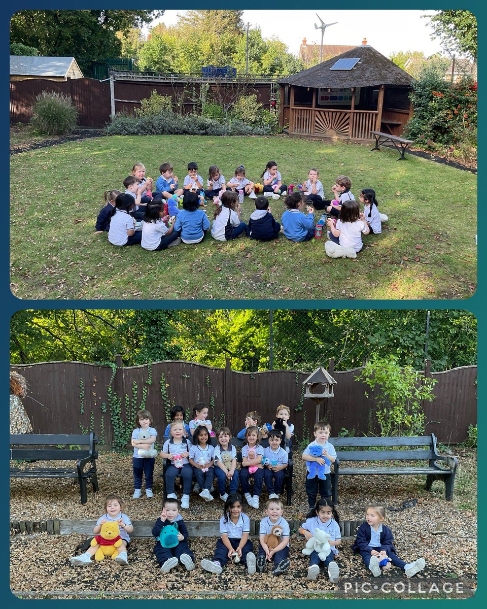 Highfield Prep tweet media