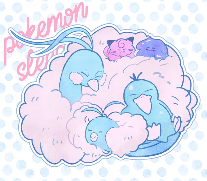 私のポケモンがかわいすぎる 