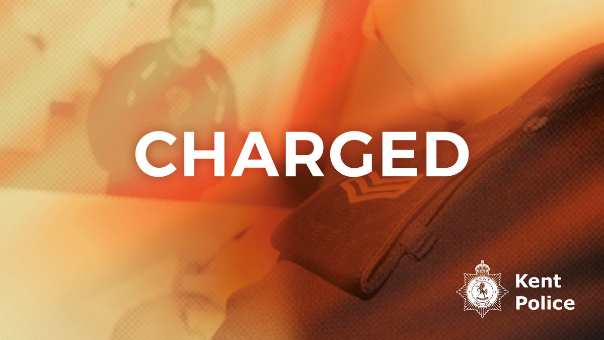 kent_police's tweet photo. A suspect from #Faversham has appeared in court after a man reported he had been robbed of his bicycle in #Ospringe. Read the full details here... https://t.co/iJixrhJHWO https://t.co/pSSWtuGTI3