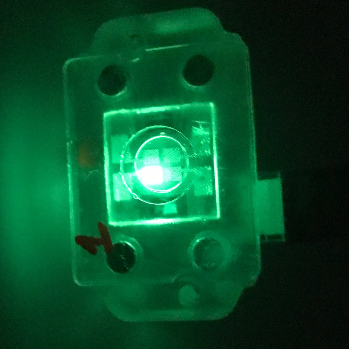 IvanMoraSero's tweet photo. Available PhD student position in my group for the development of #Perovskite #LEDs. Deadline October 24th. You can apply online at: 
https://t.co/0qttXeuPS2
 
@UJIuniversitat @inam_uji @sofy_masi @MRosarioVidal  @BeatrizJulianL1 @RSEF_ESP @RSEQUIMICA @_GENAM @Geen_Rseq https://t.co/pPlq17qKNQ