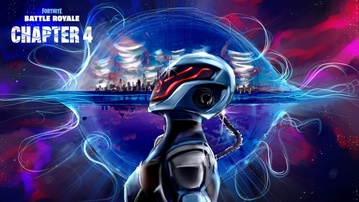 FortniteGAMES_2's tweet photo. Esta temporada tampoco tendremos evento final, pero hay un evento programado para finalizar el capítulo, el 2 de Diciembre. #Fortnite https://t.co/jlFrlXFEu6
