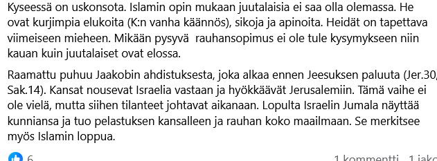 Hansutuulia's tweet photo. @PauliJuusela @JyriKomulainen https://t.co/zTQtFUT51f