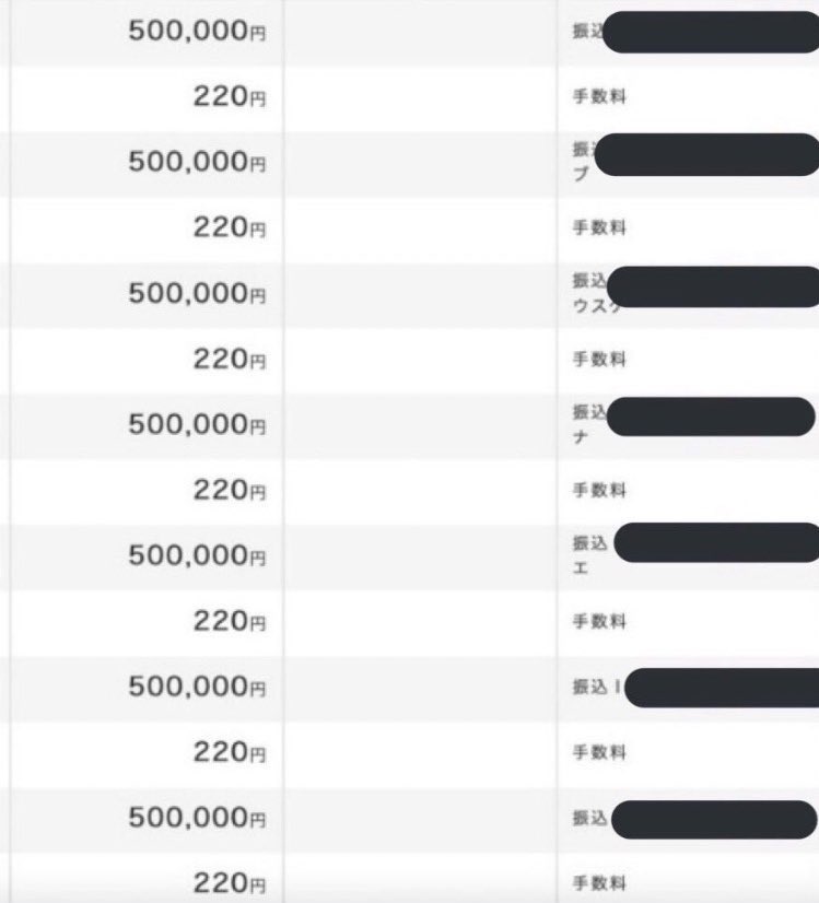 50万円でよければ
スグ配布できるんですが
欲しい方いますか？🙋‍♂️

未当選の人が対象です

①いいね ③フォロー  
これら2点お願いします🙌
固定ツイートの条件を
満たしてるか要チェック！

メッセージは全て僕が読みます🔥
※ブロックは不参加扱い

現金Pay Payビットコイン
コメントして下さい