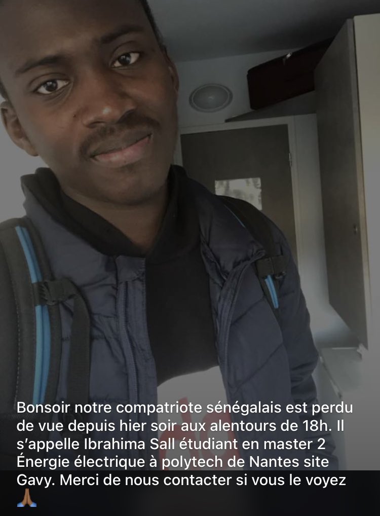 papidiagne30's tweet photo. Please RT 🙏🏾 https://t.co/F9ODud7fIP