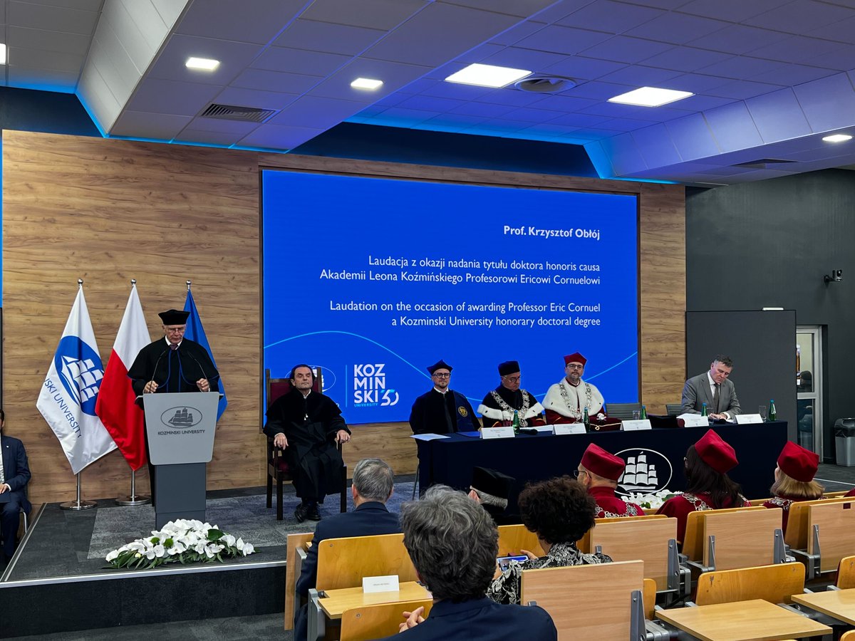 EFMD News tweet media