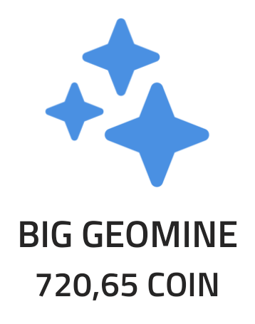 hyandralphus's tweet photo. I just uncovered 720,65 COIN Geomining! https://t.co/NUCdu5jbnM https://t.co/gOcbUgtizh