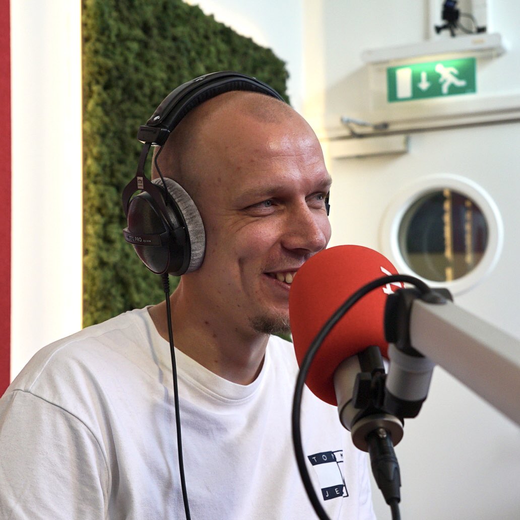 Stijn Steenhuis tweet media