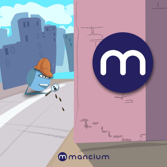 Intan1234Intan's tweet image. 🏟 Manc? #Mancium #Cryptocurrency