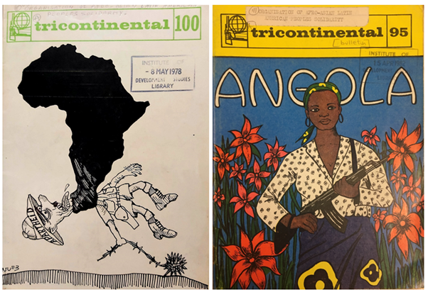 SussexGlobal's tweet photo. 🌍Explore the rich history of global development studies! 

📚Dive into this Global Studies blog taking you on a journey through the British Library of Development Studies Legacy Collection. 

Discover insights through global metadata, space, and time.👉 https://t.co/0HM5Qo2rM0 https://t.co/aYwE6e4qJr