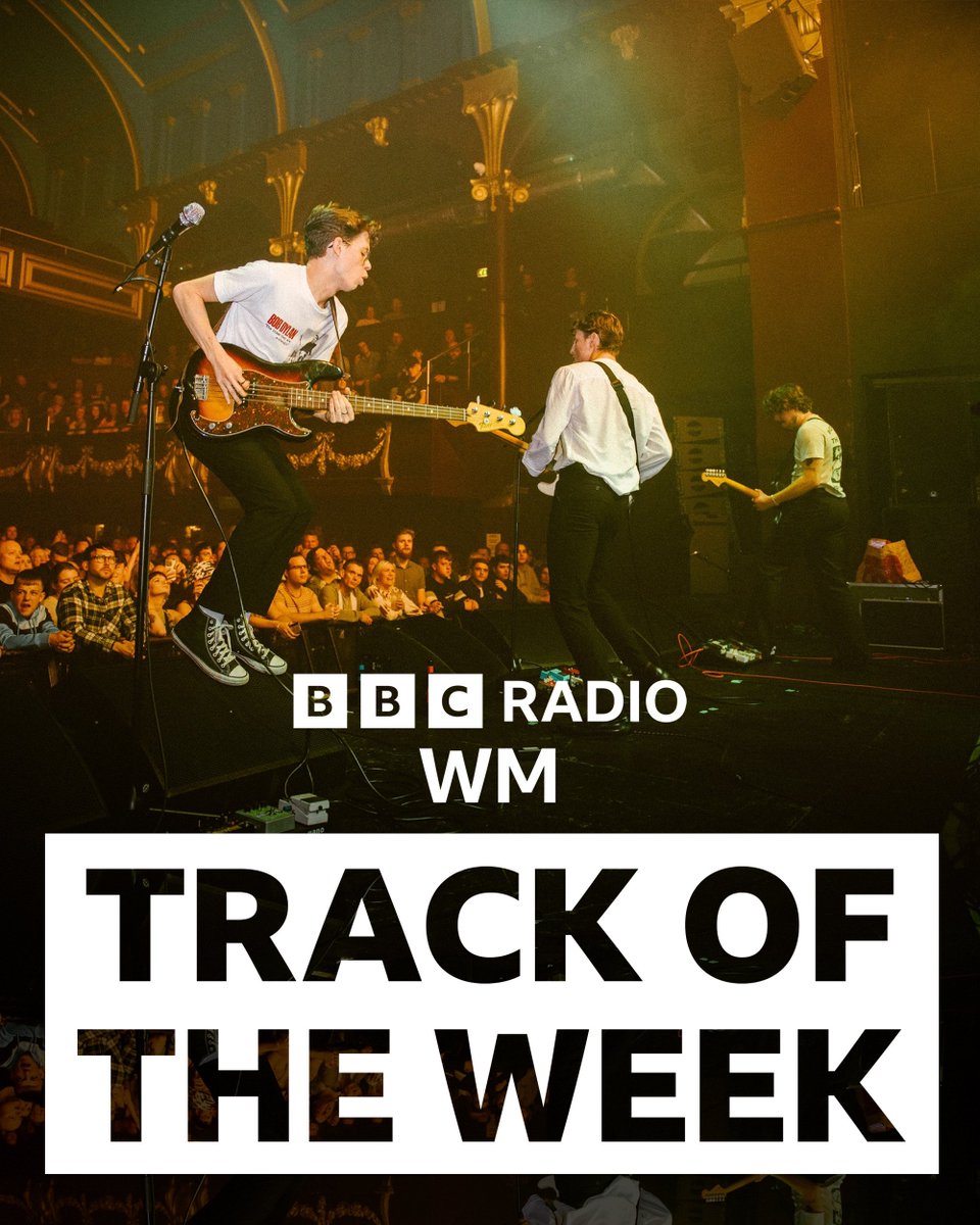 theclauseuk's tweet photo. The love for this track just keeps growing…

‘I Don’t Care’ is @RakeemOmar’s track of the week on the breakfast show, tune in every morning to hear it as well as some interviews 🤍 https://t.co/1abU7CzYCJ