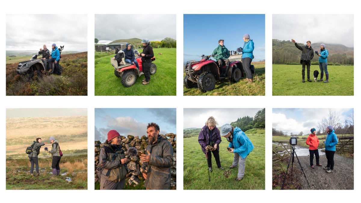 butnorain's tweet image. Tomorrow night we will be talking about our 2 yr work on the Our Upland Commons project, together with others who are discussing the importance of these special, but poorly understood places. 

Free but you do need to book.
foundationforcommonland.org.uk/events/telling…

@4CommonLand @HeritageFundUK