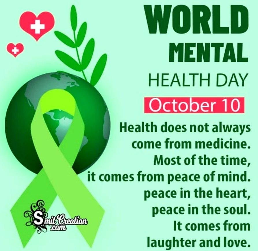 clairekerrbear's tweet image. #WorldMentalHealthDay 
#BeTrueToYourself
#YouMatter 
#YourMentalHealthMatters 💚