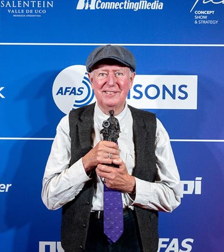 Edison Oeuvreprijs Jazz voor Han Bennink (81). jazzenzo.nl/?e=5126