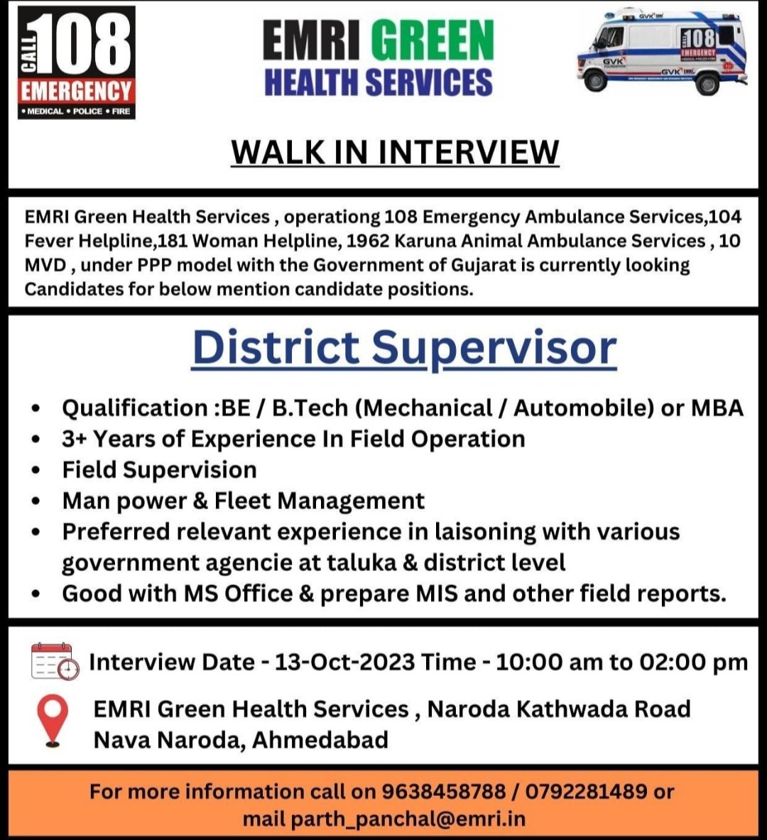 Job , just try it, <a href="/Naukri/">Naukri</a> #jobseekers #jobopportunity