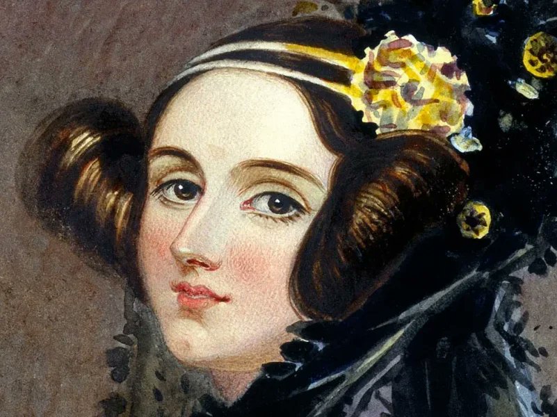 Today is #AdaLovelaceDay, reflecting on her legacy on all #womenintech 🥳

We are celebrating the life and achievements of a remarkable woman who defied the conventions of her time to become a visionary in the field of computer science 💕

Read here · bit.ly/3rBT1Et