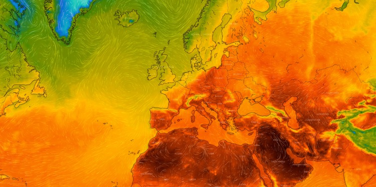 ‘It’s not just the hottest September on record. It’s the hottest by a wide margin.'

@PauloCeppi <a href="/FrediOtto/">Dr Friederike Otto</a> speak to <a href="/GeographicalMag/">Geographical</a> about the record temperatures, and why they should be a wake-up call for policymakers and negotiators ahead of #COP28 

👉ow.ly/2aX950PUGHM