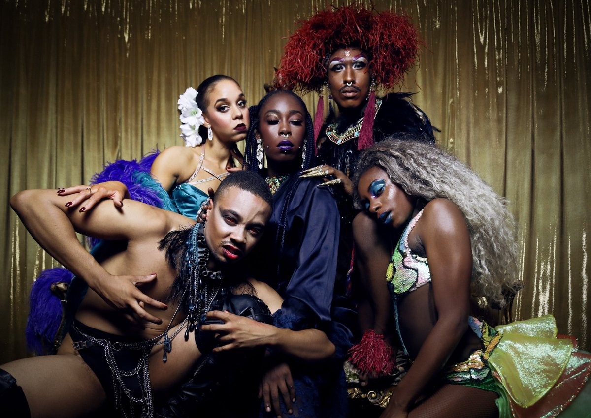 🏳‍⚧Hackney celebrates Transgender Awareness Week (13-19 November) &amp; Transgender Day of Remembrance (20 November) with a programme of diverse cultural events created by Hackney's Trans-community and allies, funded by Hackney PRIDE365 small grants.

ℹ news.hackney.gov.uk/first-programm…