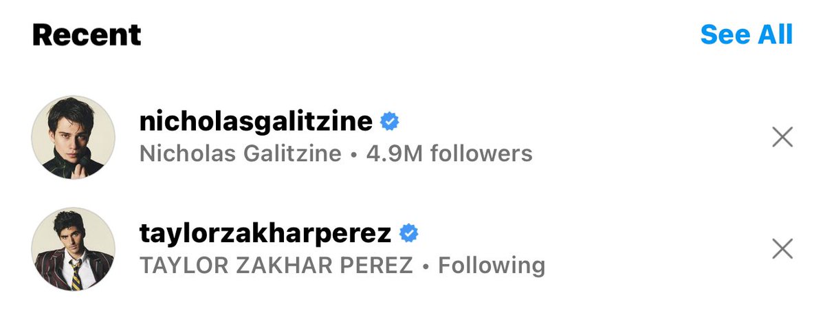 PAUSE NO ONE TALK TO ME