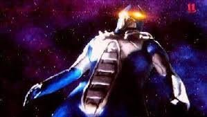 💜超ホメたいっ💜
宇宙を破壊する最強必殺技48っ❣

 👑第19位『レイブラッド星人』

怪獣を洗脳しその能力の最大以上の力を発揮させる能力を持つ。
あのゼットンすらも操ることができる。
ゼットン軍団なんかも作っちゃえるから宇宙なんてちょちょいのちょいね…💜

#ティーナ族 #ティーナ48 #必殺技