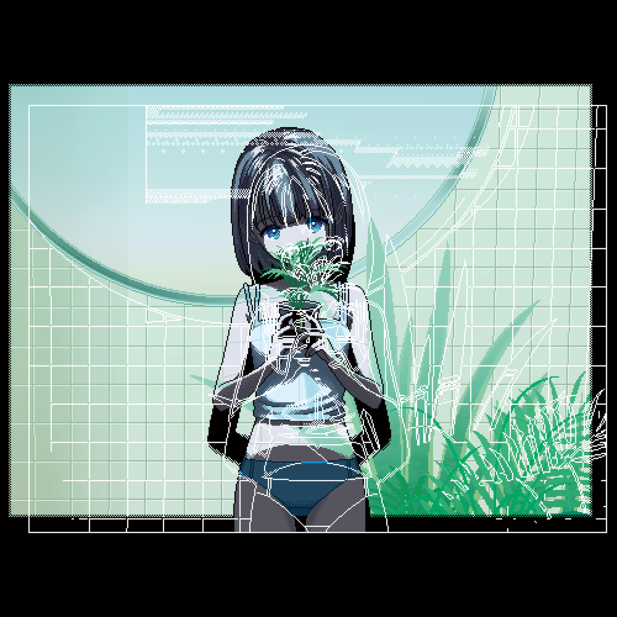 narumeNKR's tweet photo. リフレクト https://t.co/FgHGQFTO4M