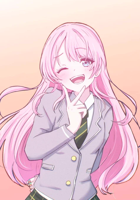 #MyGO "まただめにならないように- 頑張れば良くない?"