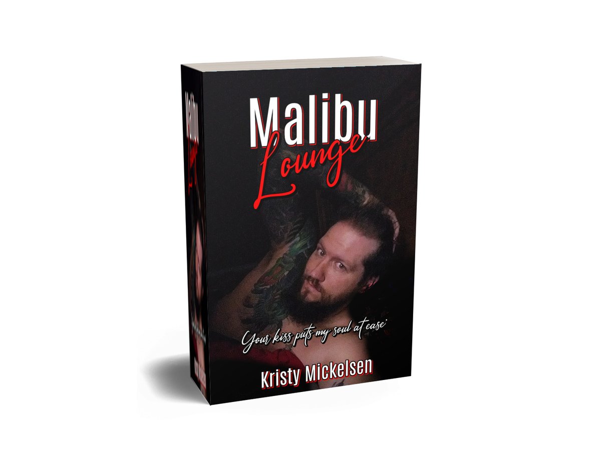 KristyBooks's tweet photo. "Axel Savage. Damn was that man hot as hell. If his job is to make the women in the audience cream thier jeans than he's achieved it." 
-Malibu Lounge -
Coming March 2024 https://t.co/cIEPXeyP6P
