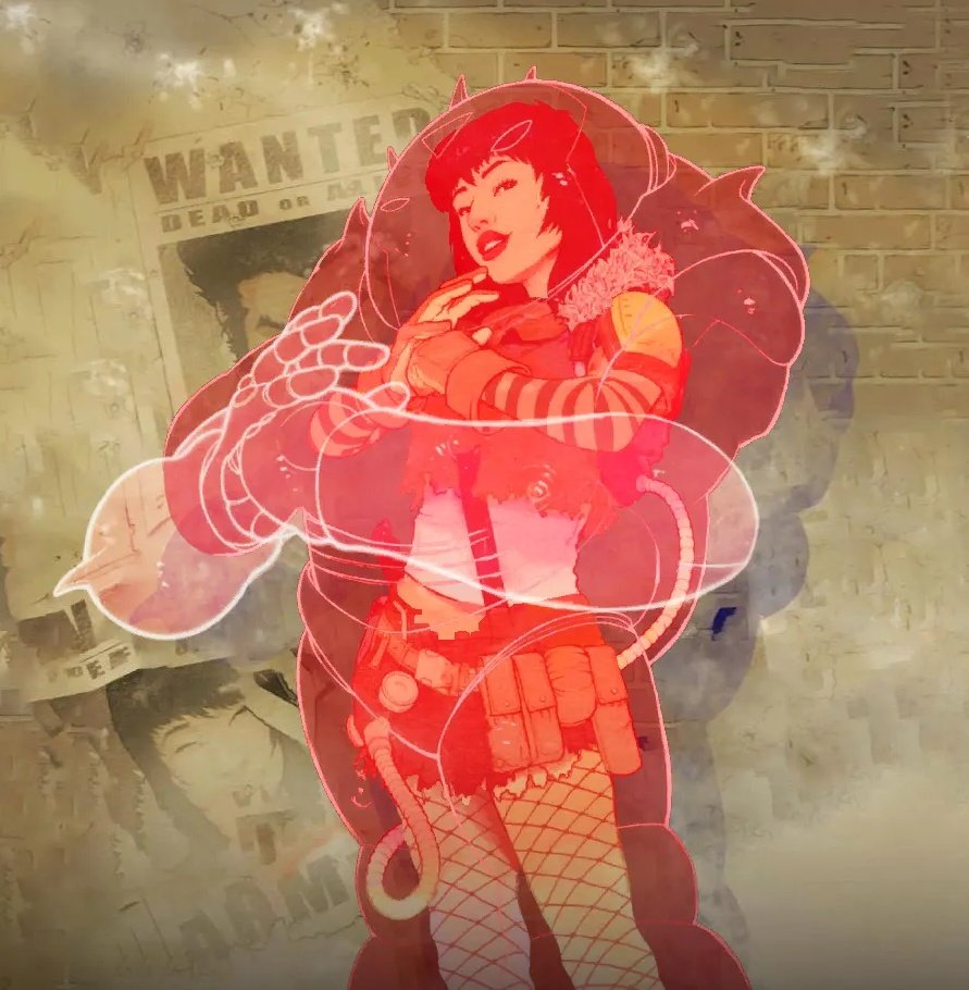 Jon Elliot | King Jon #TWH 🇲🇬 tweet media