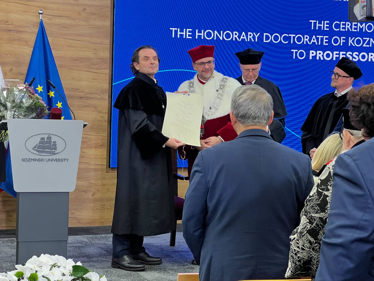 EFMD News tweet media