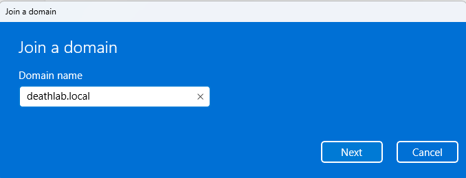 ZeroNLabs's tweet image. The @ZeroNetworks Labs team is happy to join the @DEATHCon2023 lab! 

Excited to demo our open source #RPCFirewall &amp;amp; #LDAPFirewall

Thanks the DEATHCON team for the hard work 
@th3cyF0x  @rpargman @olafhartong
