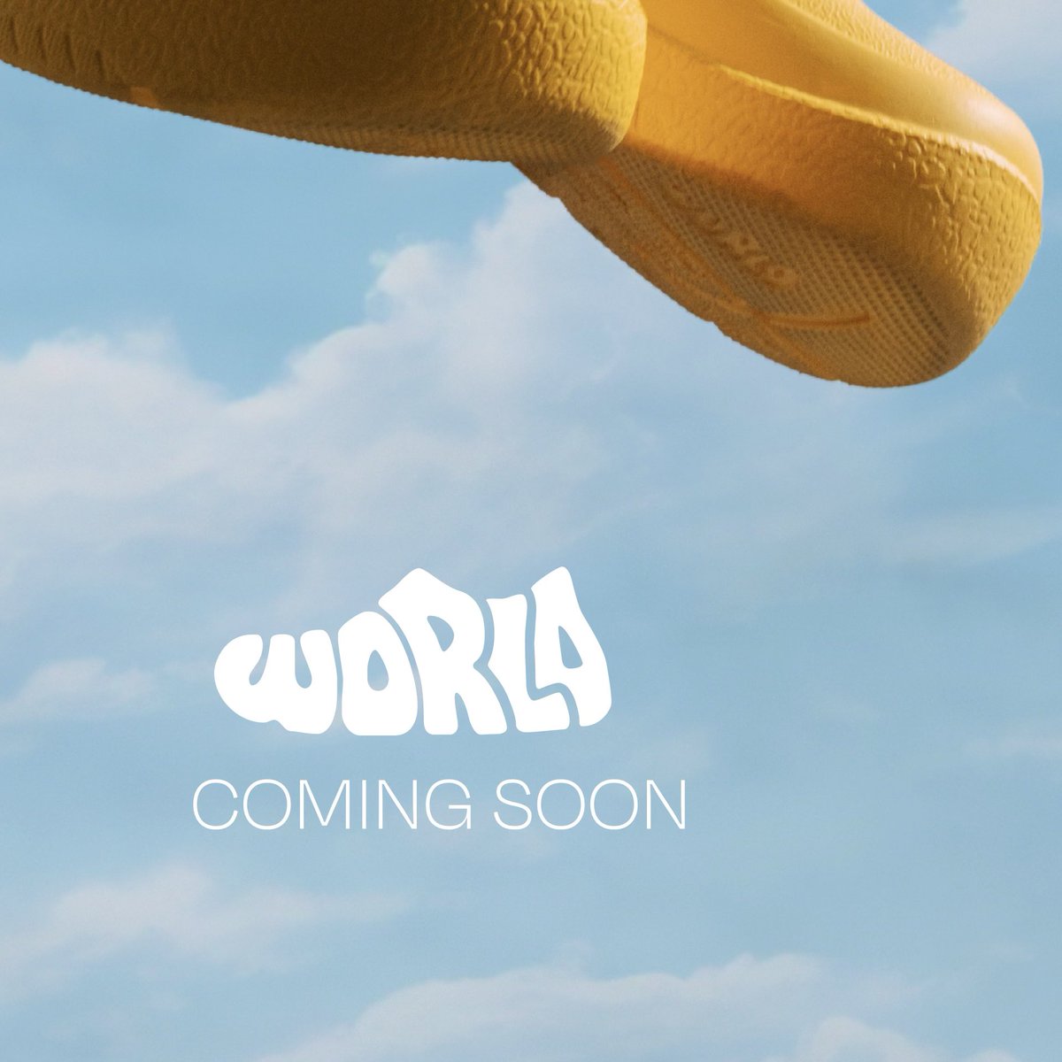 The World Shoe (@worldshoeglobal) on Twitter photo 