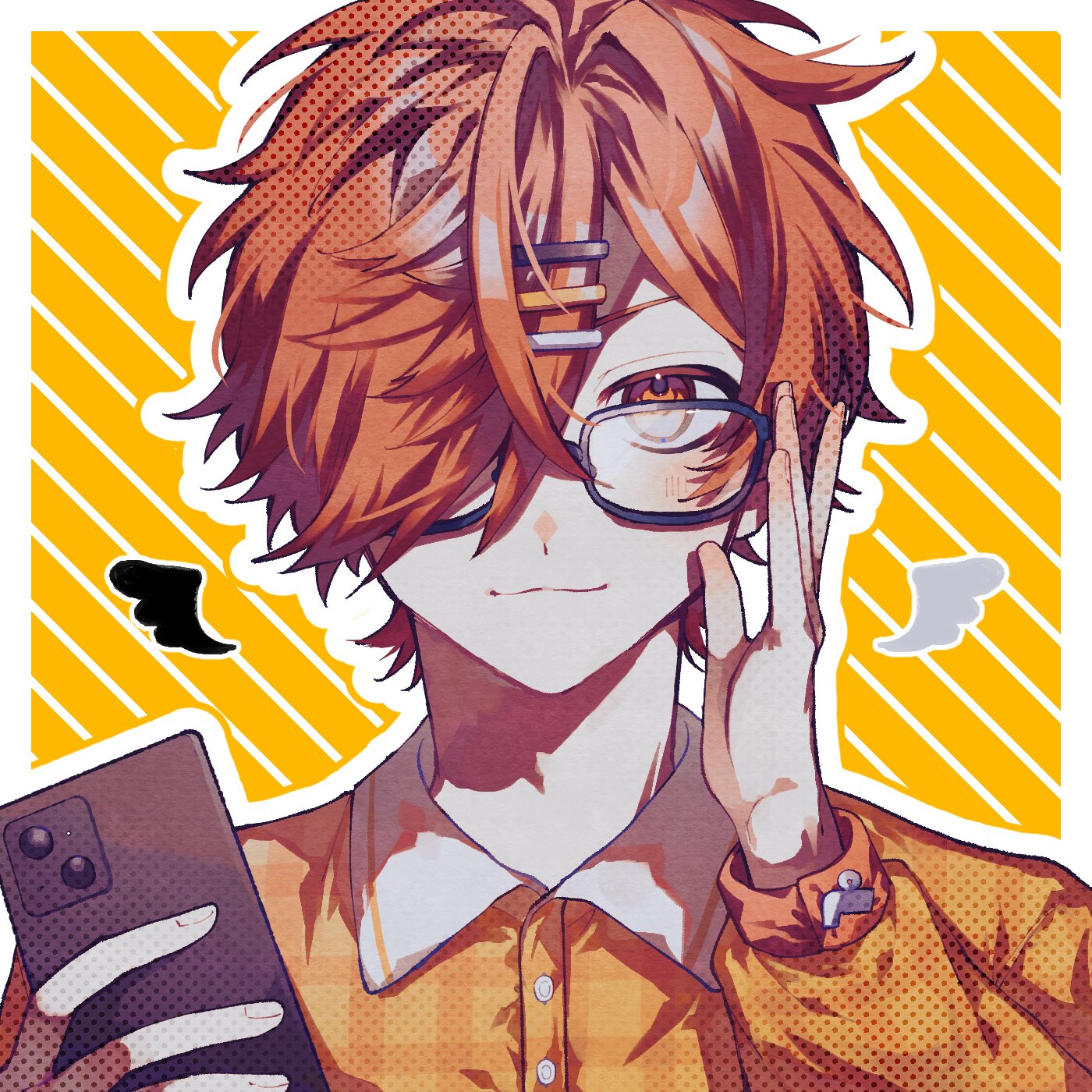 ♡のんページ♡ ピンク色はね、ぴのちゃんしかいらないんだよ。 - ibisPaint
