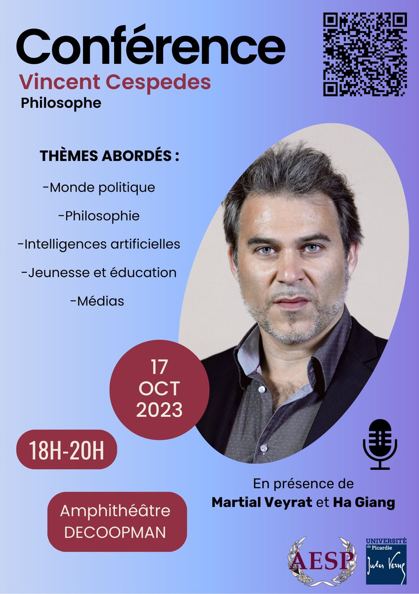 AESP Amiens tweet media