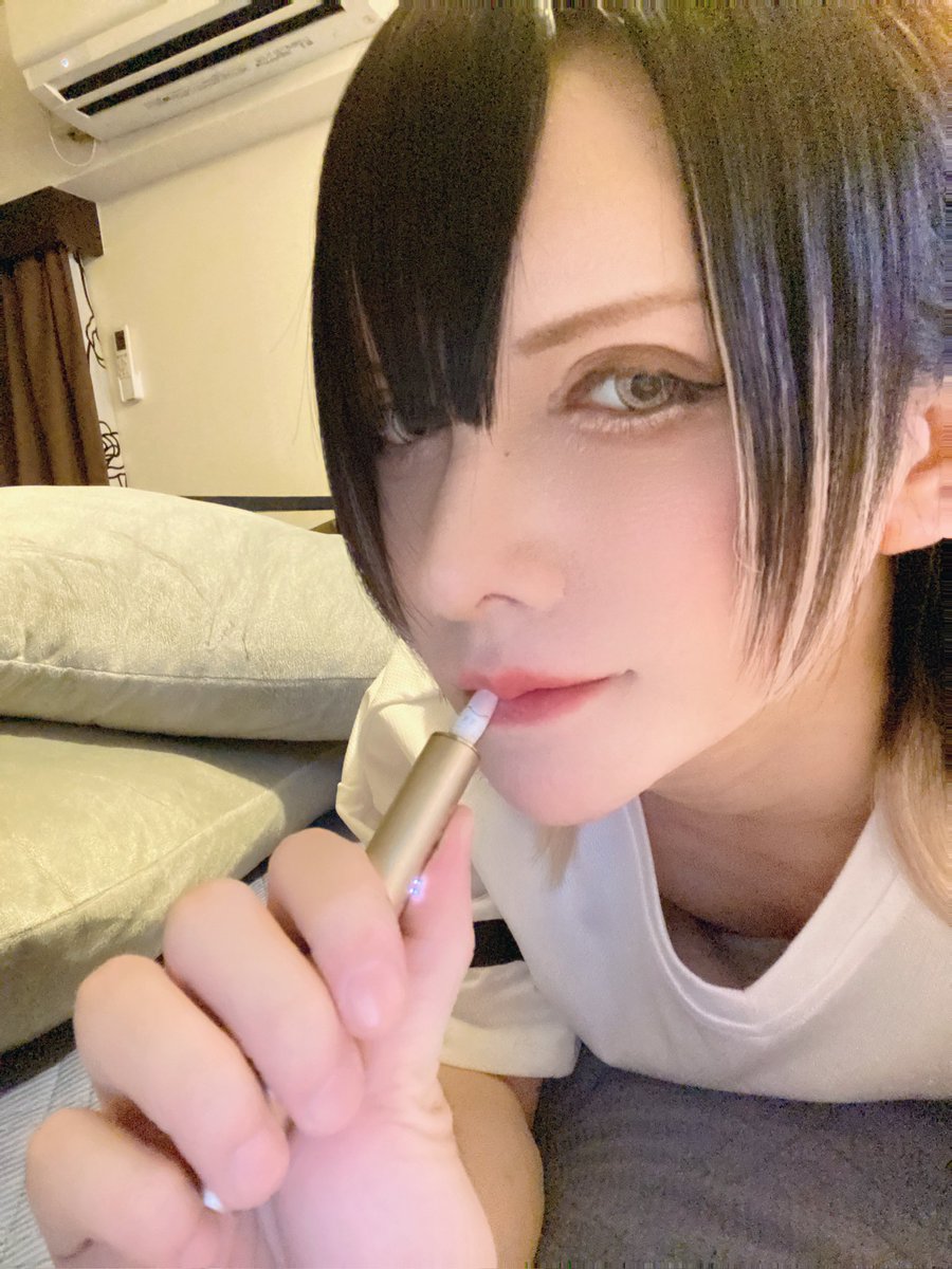 eternakote's tweet photo. カットしてきた！ https://t.co/gCMOBRjAE1