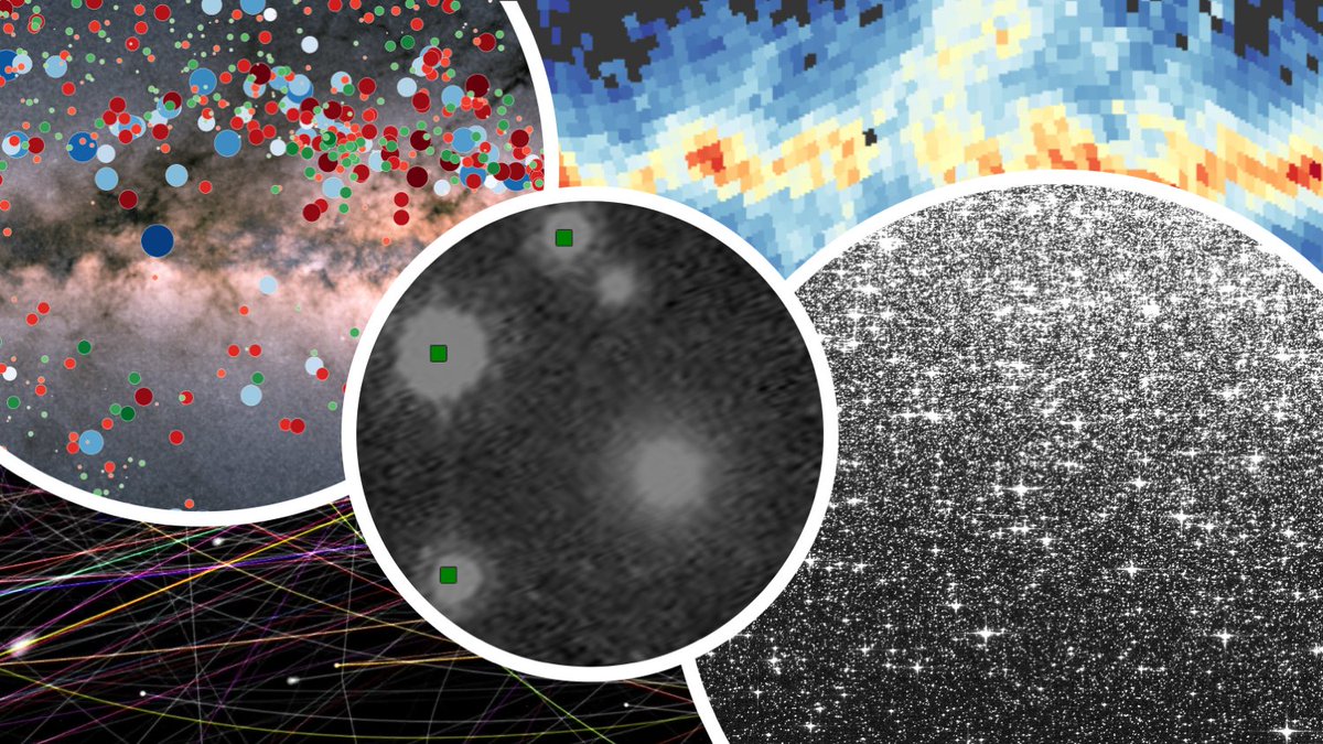 ESAGaia's tweet photo. Meet #GaiaFocus 1⃣ Exciting news from the world of astrophysics! Gaia unveils new data for its Long Period Variables in our cosmic neighbourhood! https://t.co/1zf44xPO99