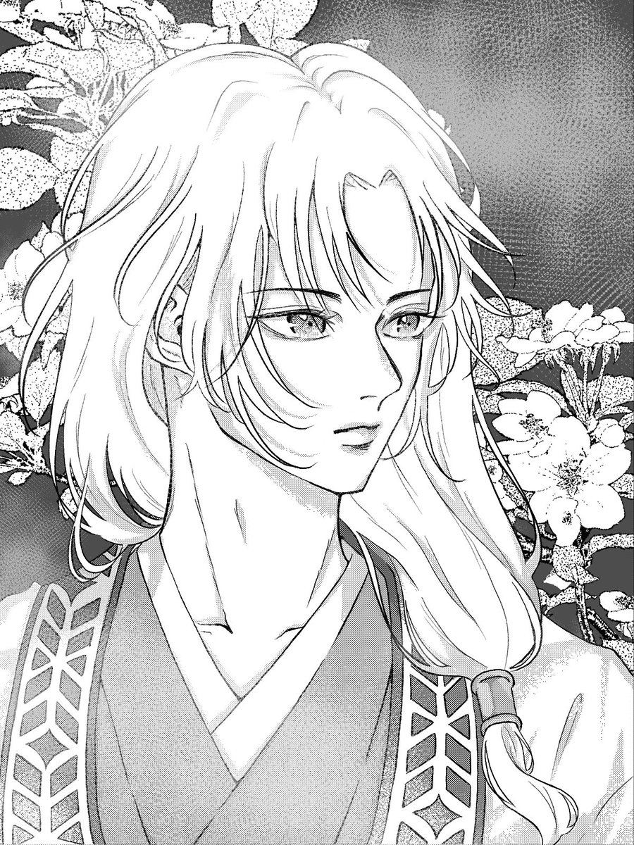 antonius_0331's tweet photo. イラスト練習✏️暁のヨナ【スウォン】
イケメンで��格も完璧なんて、惚れる要素しかないじゃん
#イラスト  #イラスト練習　#イラスト好きさんと繋がりたい https://t.co/b21I8WCtfD