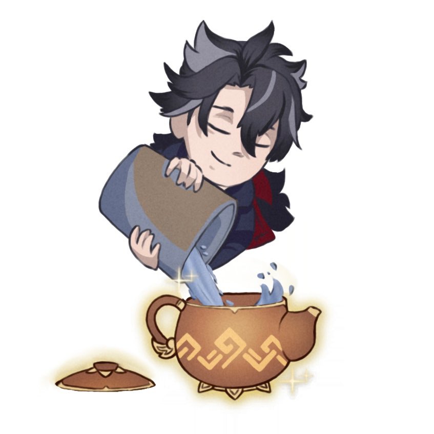 charles_f4ng's tweet photo. Ehe

#genshin #genshinimpact #hoyoverse #genshinimpactaether #aether #wriothesley #fontainegenshinimpact #genshinteapot #sereniteapot https://t.co/K52UgguuV0