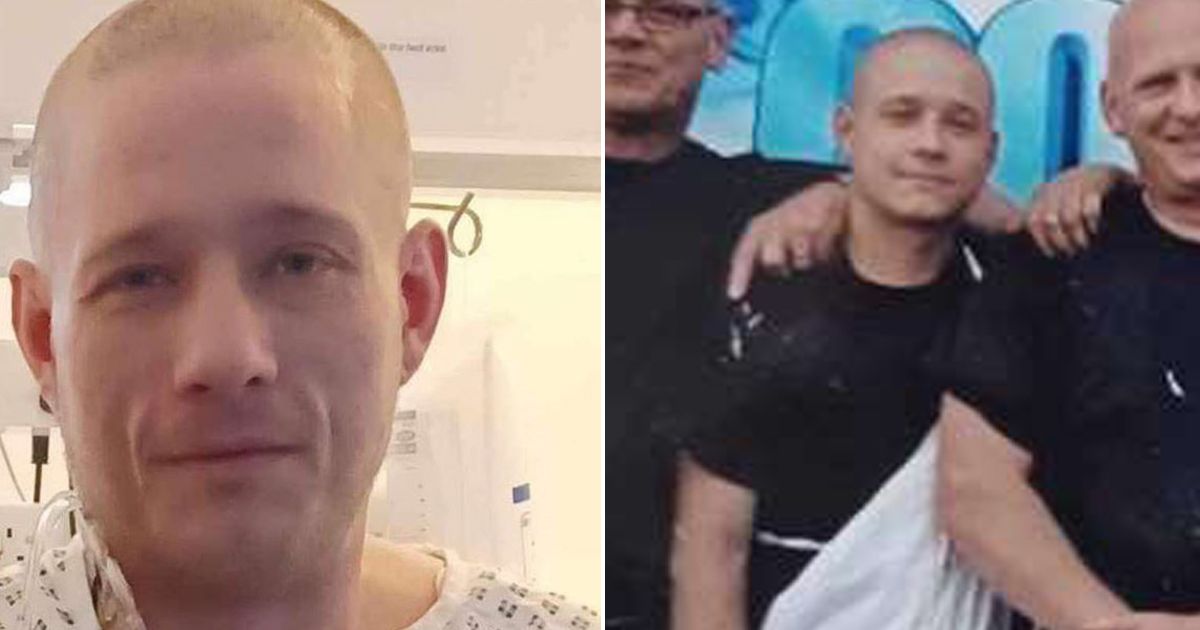MirrorBreaking_'s tweet photo. 60 Minute Makeover star fighting for life after house fire destroys entire home
https://t.co/bA5qGmMbvK https://t.co/9mYlXUGD7v
