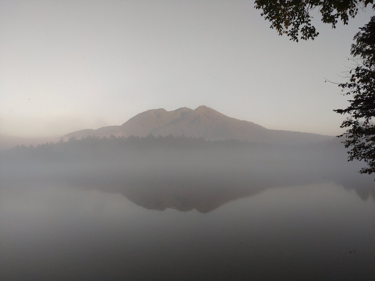 neri_de_gans's tweet photo. ガシガシ登らない山も最高

神さまの景色をお裾分け https://t.co/jfS01Vv2dw