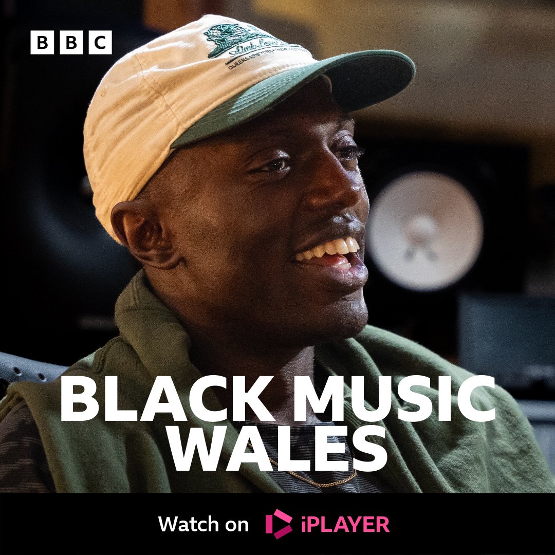 A new documentary takes a contemporary look at black music in Wales – from the diverse sounds that arrived via Tiger Bay in the late 1800s to the music being made today 🎶 🏴󠁧󠁢󠁷󠁬󠁳󠁿 Black Music Wales - presented by @LemFreck 📺 Saturday, 9.30pm on BBC Two Wales