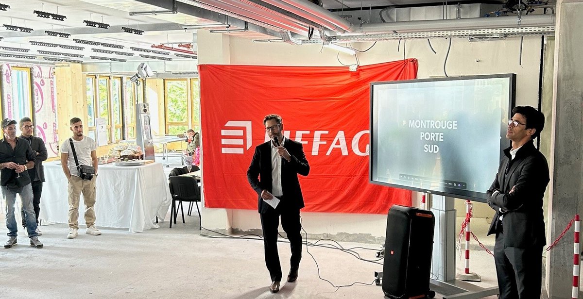 SCAUarchitecture tweet media